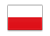 POZZI POLTRONE E DIVANI - Polski